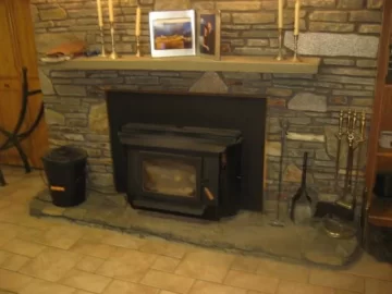 [Hearth.com] Thinking of going to a freestander