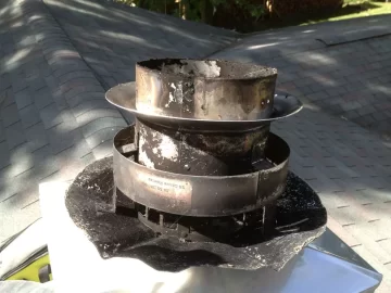 [Hearth.com] Last Sweep Before Burn Time (Pics)