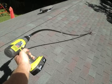 [Hearth.com] Last Sweep Before Burn Time (Pics)