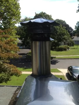 [Hearth.com] Last Sweep Before Burn Time (Pics)