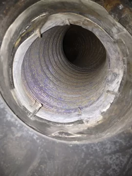 [Hearth.com] Last Sweep Before Burn Time (Pics)