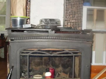 [Hearth.com] Alderlea T6 door adjustment