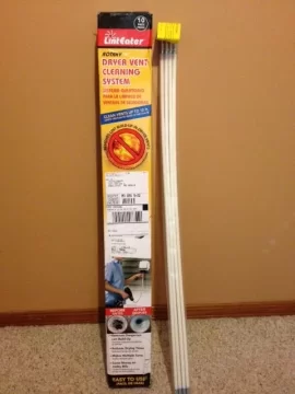 [Hearth.com] Rutland 4 Inch Pellet Vent Brush