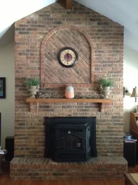 [Hearth.com] New Mt. Vernon AE -Wrong Decision?