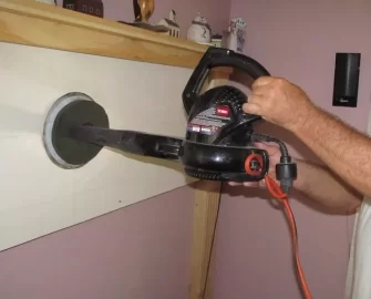 [Hearth.com] Blower From Inside