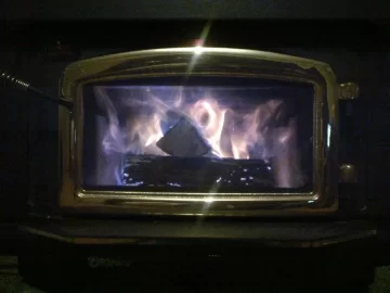 [Hearth.com] Who's burning?