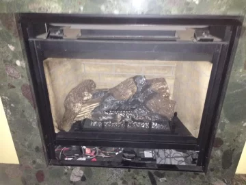[Hearth.com] Heat N Glo -- SL550TRS-D does not light
