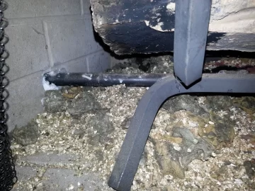 [Hearth.com] Fireplace Problems