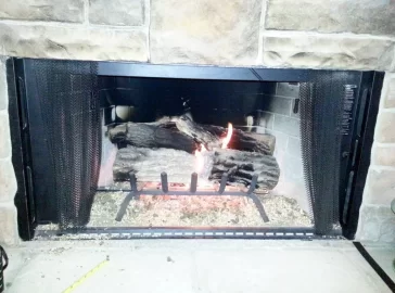 [Hearth.com] Fireplace Problems
