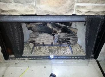 [Hearth.com] Fireplace Problems