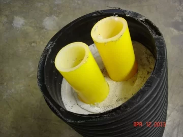 [Hearth.com] DIY  Fröling install