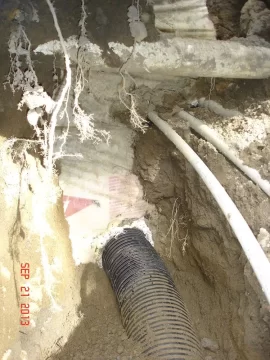[Hearth.com] DIY  Fröling install