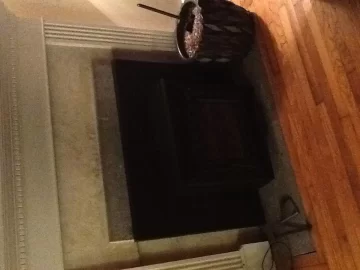 [Hearth.com] New Harmon P35i installed!!!!