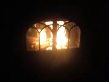 [Hearth.com] First burn of the year