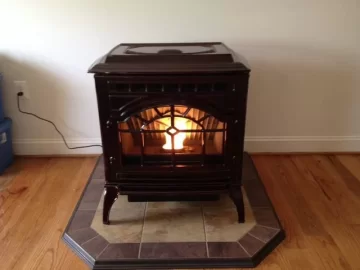 [Hearth.com] New Mt. Vernon AE -Wrong Decision?