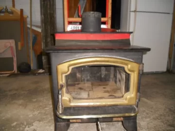 [Hearth.com] Lopi Endeavor 1999 for $400.00 worth it Help me out Please