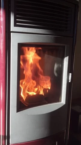 [Hearth.com] How To Determine A Good Pellet For Your Stove