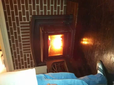 [Hearth.com] 2007 Enviro Empress FPI