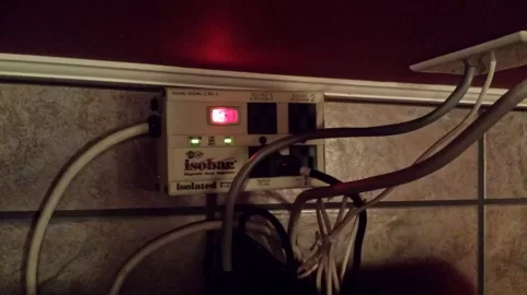 [Hearth.com] New Mt. Vernon AE -Wrong Decision?