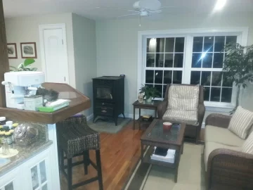 [Hearth.com] Just wanted to say hi and thanks for all the help