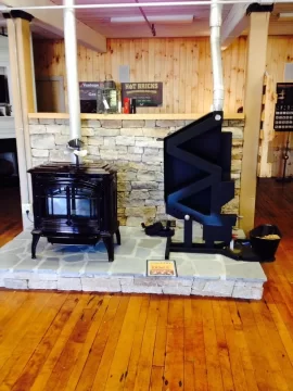 [Hearth.com] Anyone have experience with non elec stove??