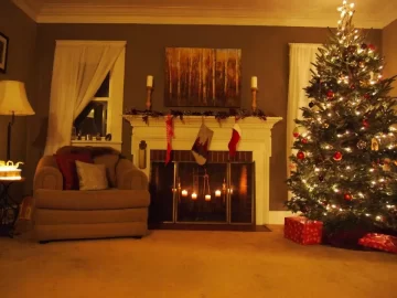 [Hearth.com] clearances for hearth mount stove