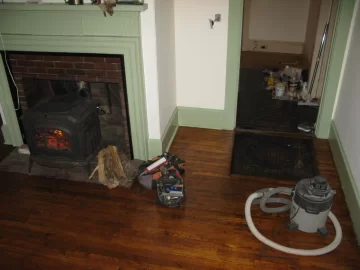 [Hearth.com] Reports on new Manchester Wood Stove