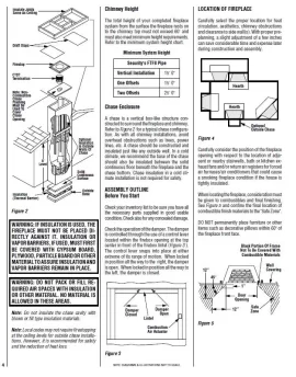 [Hearth.com] Fireplace Problems