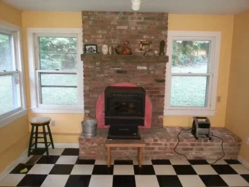 [Hearth.com] pellet newbie lurking around