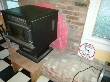 [Hearth.com] pellet newbie lurking around