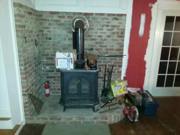 [Hearth.com] pellet newbie lurking around