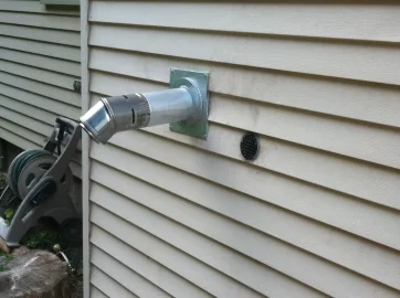 [Hearth.com] From a vertical to a horizontal