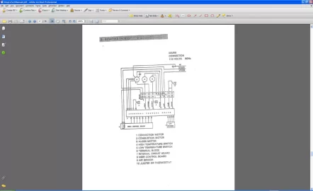 [Hearth.com] Austroflamm Integra Help Needed