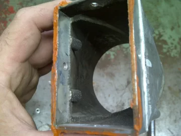 [Hearth.com] Little modification to my stove