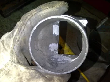 [Hearth.com] Little modification to my stove