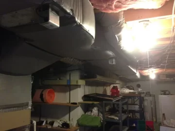 [Hearth.com] Advice for pellet furnace install