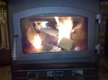 [Hearth.com] Burning the chunky monkeys !!