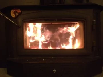 [Hearth.com] Burning the chunky monkeys !!