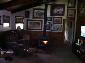 [Hearth.com] Burning the chunky monkeys !!
