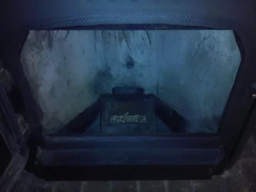 [Hearth.com] Manual for old Horizon pellet stove available if needed