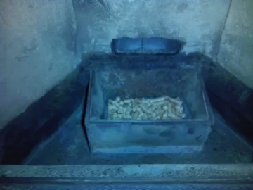 [Hearth.com] Manual for old Horizon pellet stove available if needed