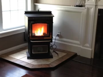 [Hearth.com] P68 Installed Today