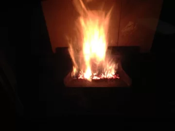 [Hearth.com] P68 Installed Today