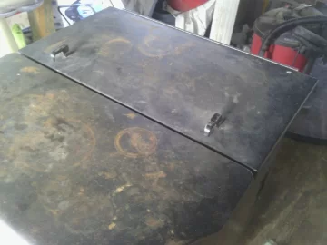[Hearth.com] Can someone tell me what make and model stove this is?