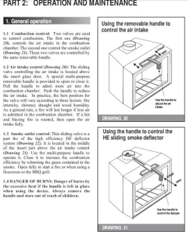 [Hearth.com] Don-bar inserts?