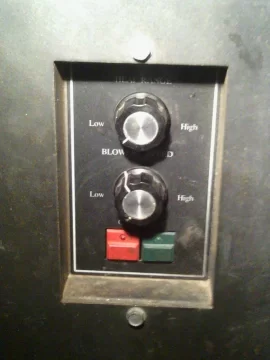 [Hearth.com] Can someone tell me what make and model stove this is?