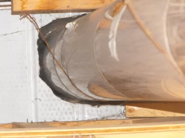 [Hearth.com] Wall Pass-Through Question