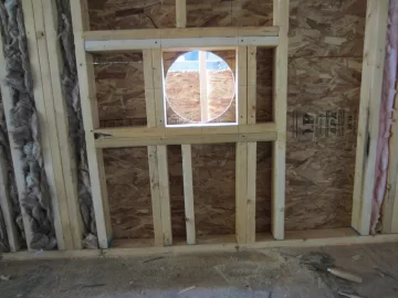 [Hearth.com] Wall Pass-Through Question