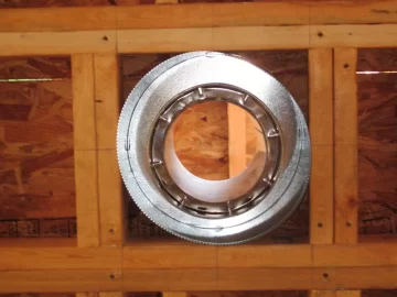 [Hearth.com] Wall Pass-Through Question