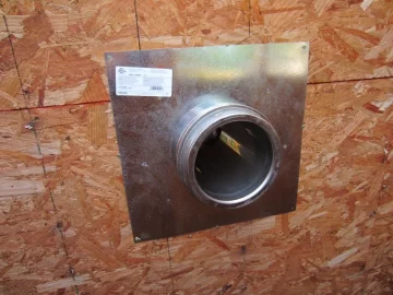 [Hearth.com] Wall Pass-Through Question
